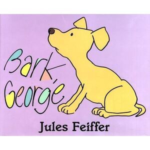 Bark, George -- Jules Feiffer